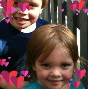 Meet your Posher, Sandy